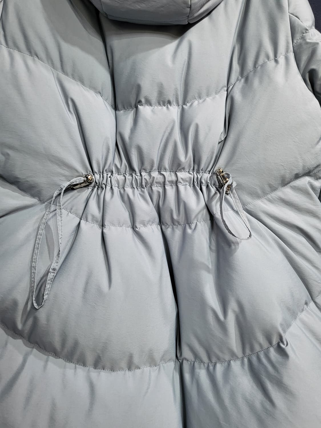 덕다운 패딩 상품이미지8