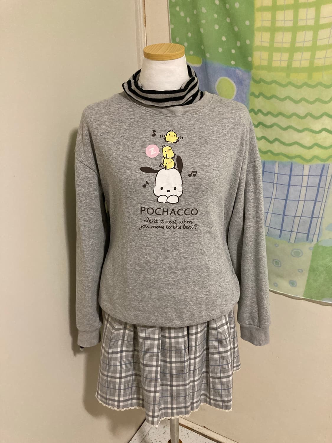 포차코 데일리 set 상품이미지3