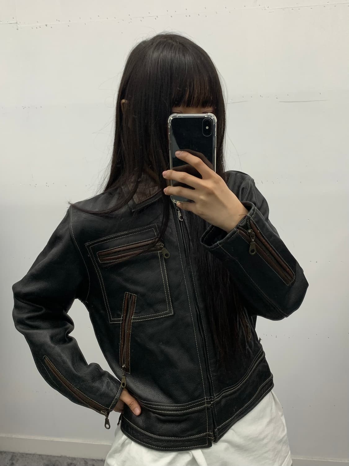 Gitano 카우레더 상품이미지1