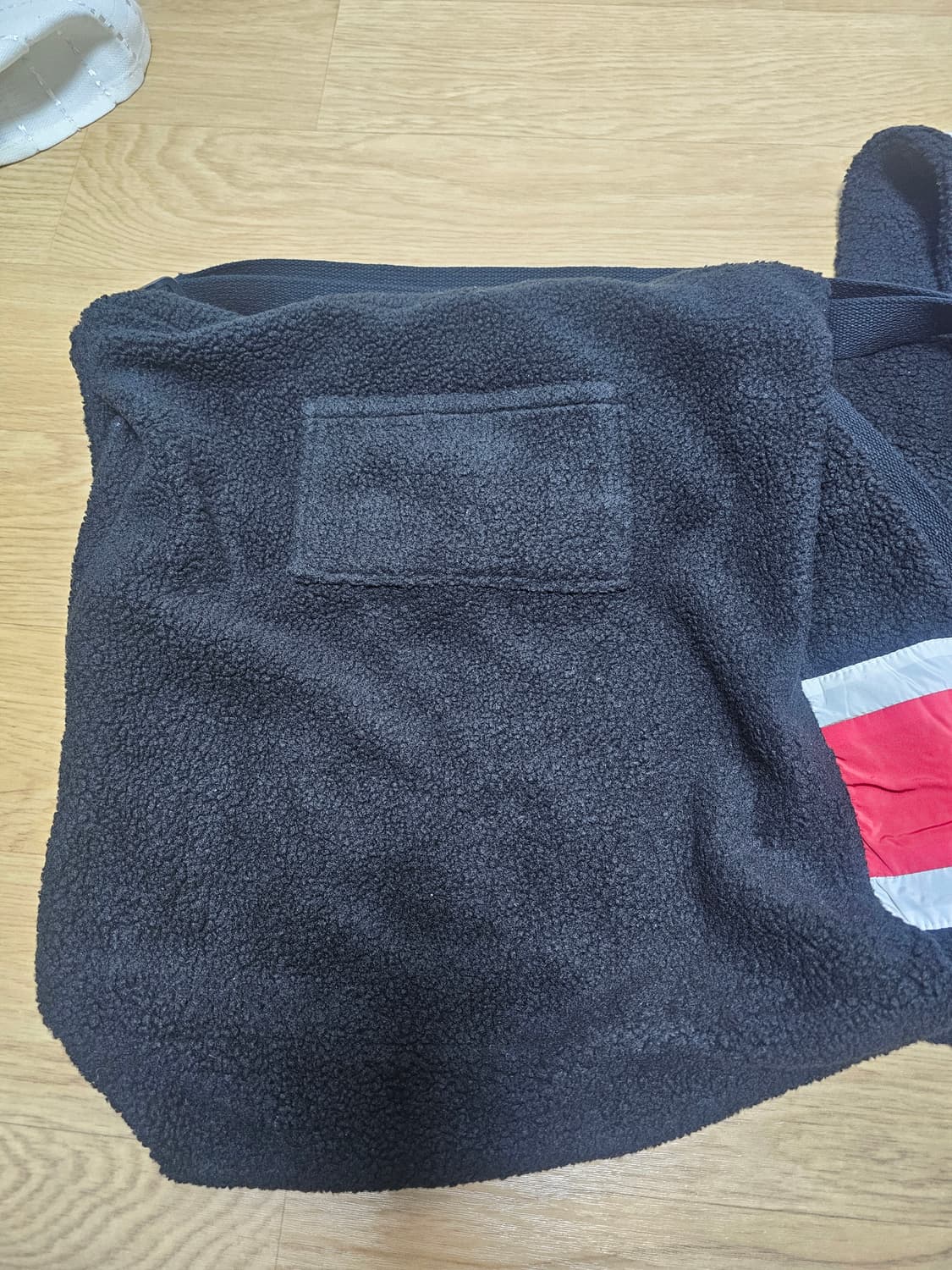 새상품 소잉바운더리 가방 머플러 세트(남녀공용) 상품이미지3