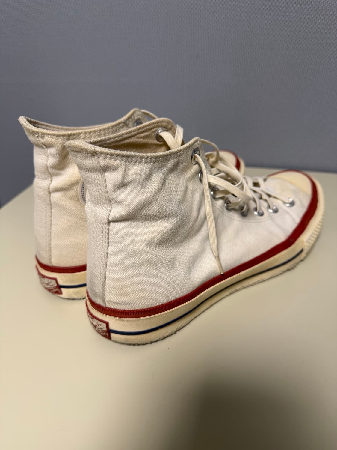 컨버스 타임라인 VTG50 [9.5] 상품이미지2