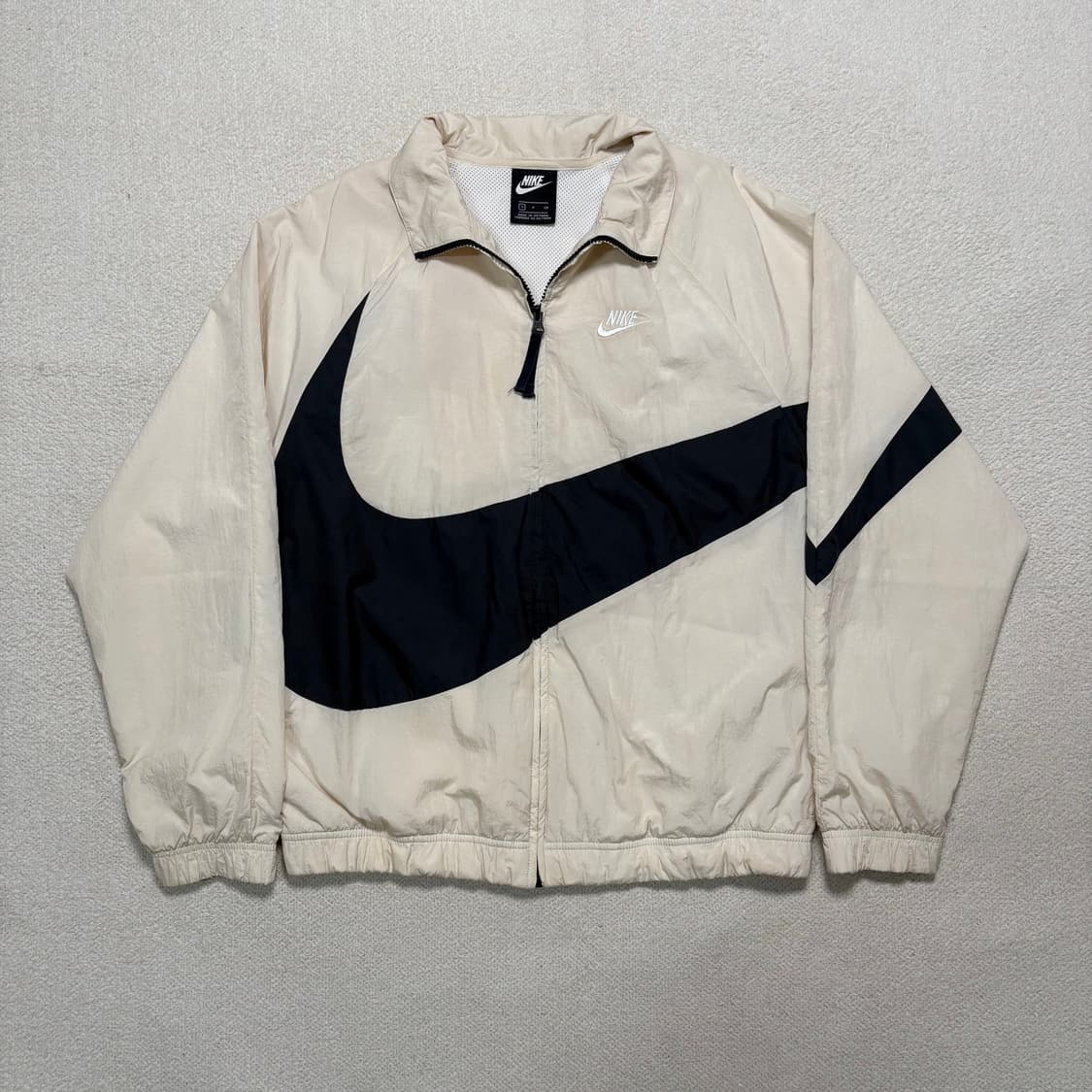Nike 나이키 빅스우시 바람막이 자켓 상품이미지3