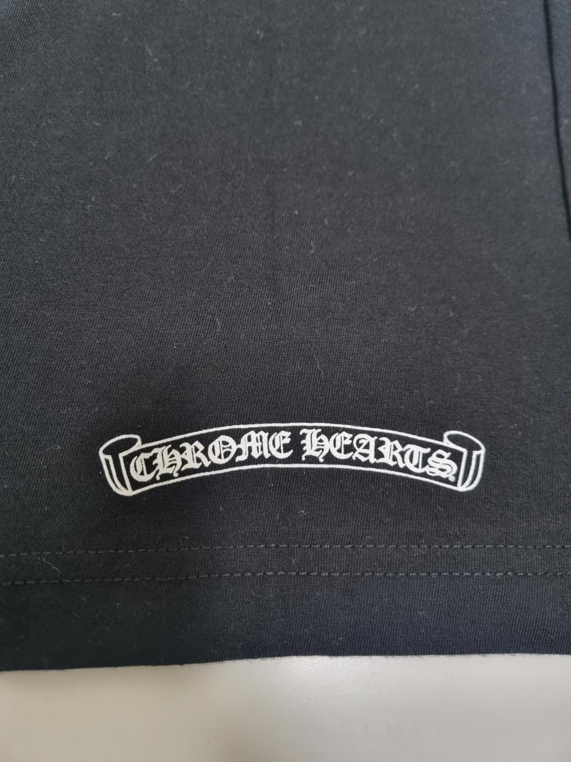 크롬하츠 파리 익스클루시브 롱 슬리브 L사이즈 상품이미지6