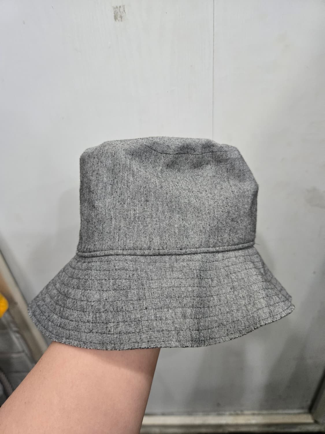 L/XL,56-58사이즈)) JORDAN 조던 버킷햇 모자~ 상품이미지3