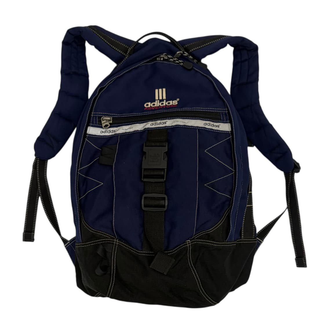 아디다스 빈티지 올드스쿨 백팩 상품이미지1