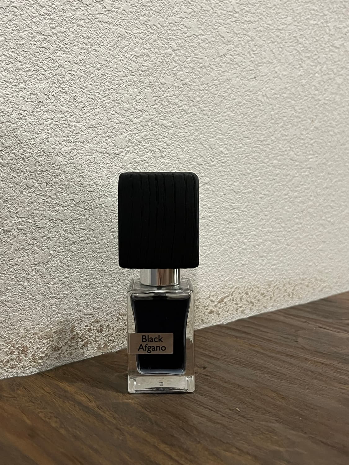 Nasomatto Black Afgano 향수 상품이미지1