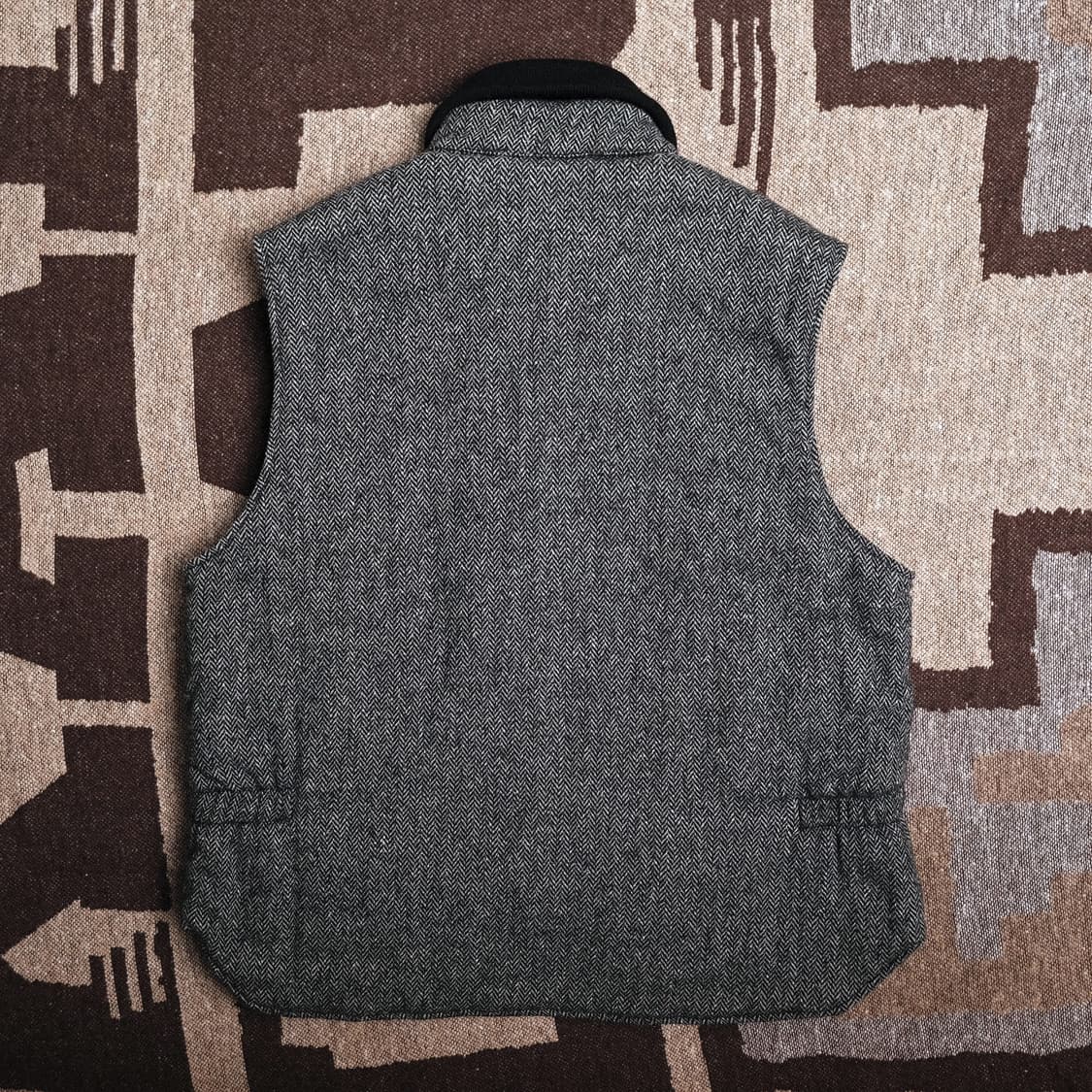 엔지니어드 가먼츠 LL베스트 XXS사이즈 (추천44-55) 상품이미지8