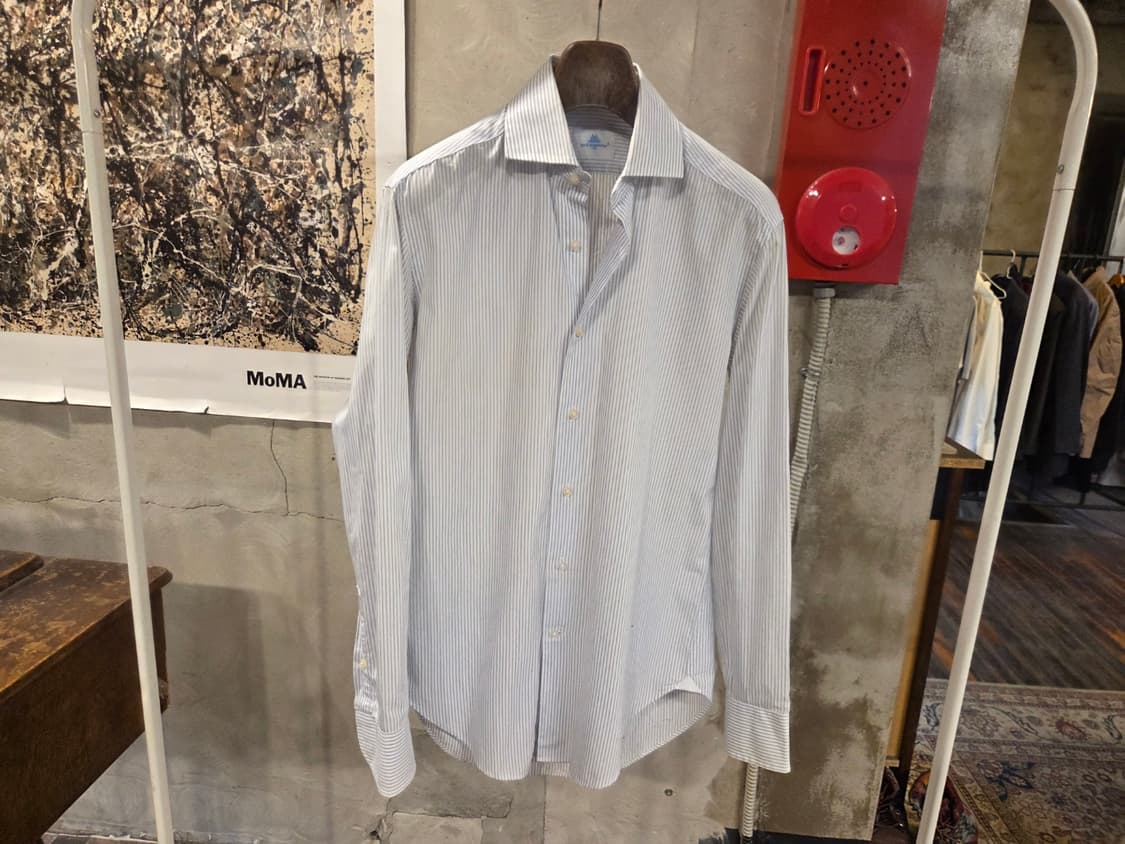 Desiree 나폴리 셔츠 상품이미지7