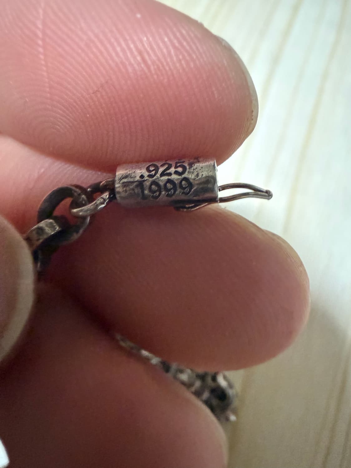 크롬하츠 필리그리 일체형 20인치 상품이미지4