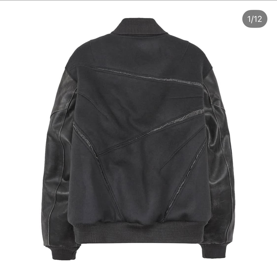 Xlim ep.6 바시티 상품이미지2