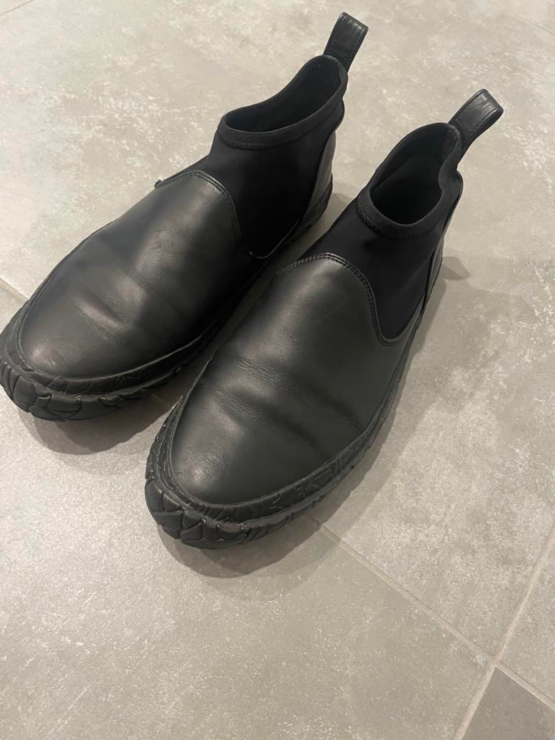 isseymiyake 스니커즈(275-280) 상품이미지2