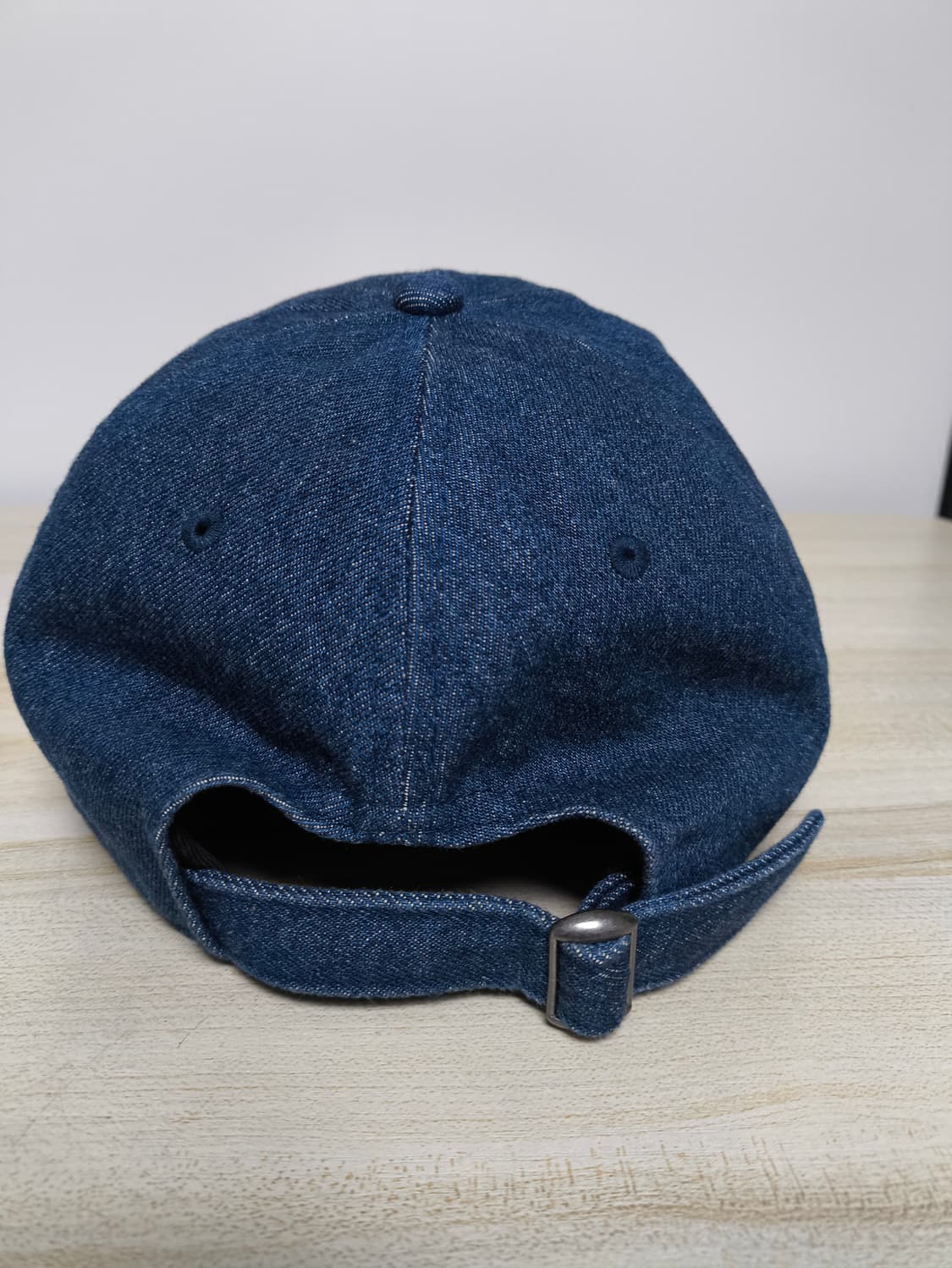 뉴에라 1920 레트로 크리운 데님 ML 상품이미지2