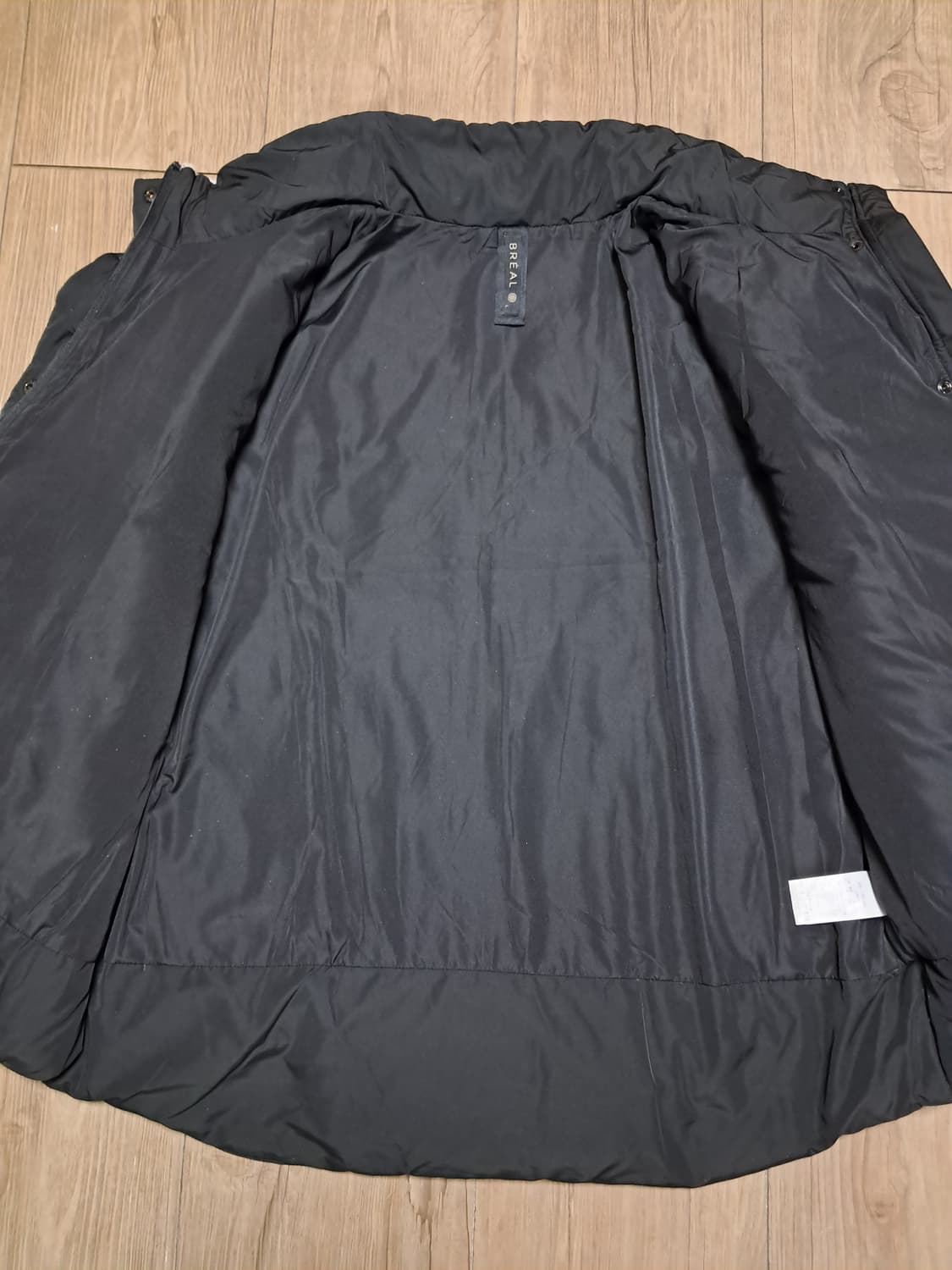 브리엘 여성 패딩 L 상품이미지6