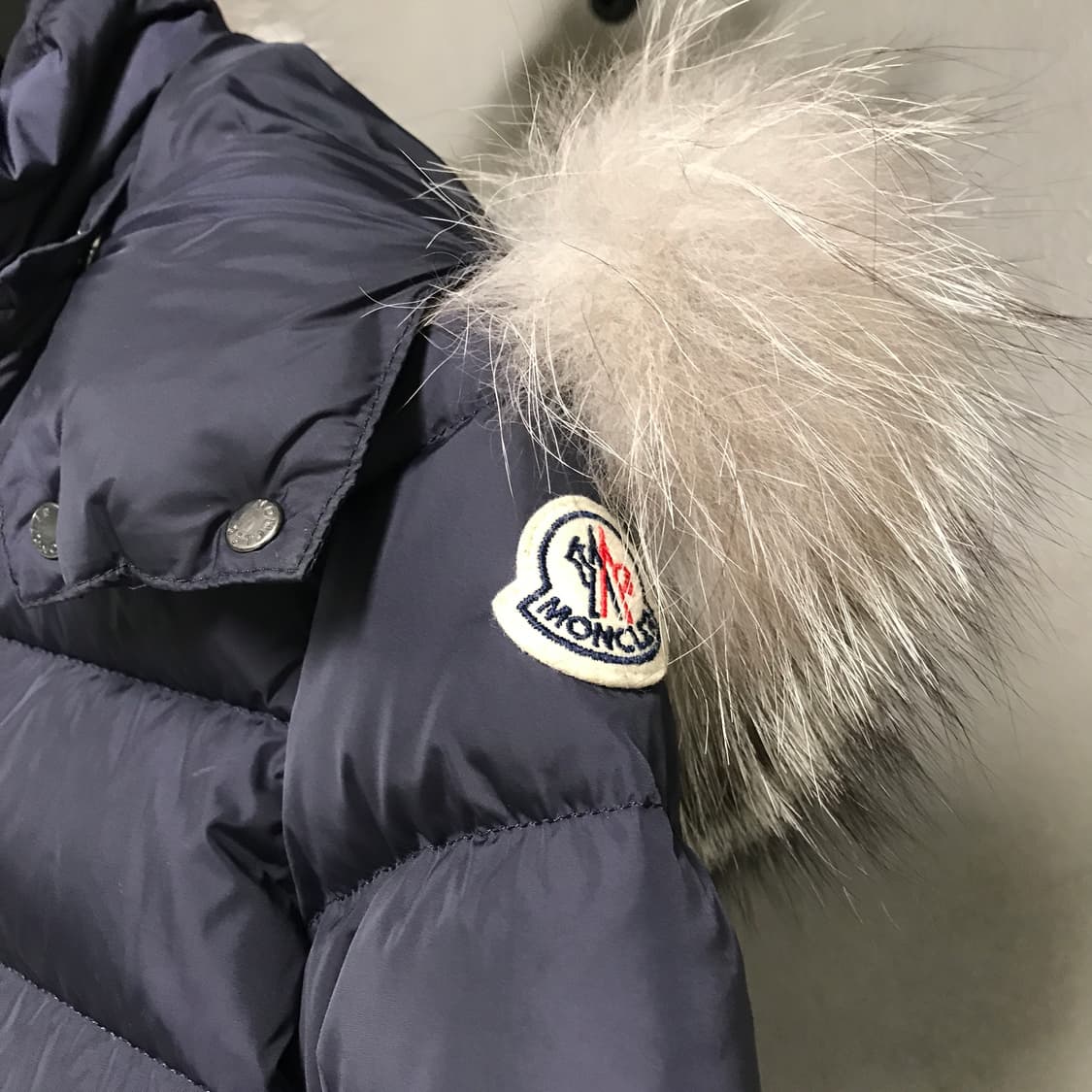 몽클레어 패딩 10(W) 상품이미지4