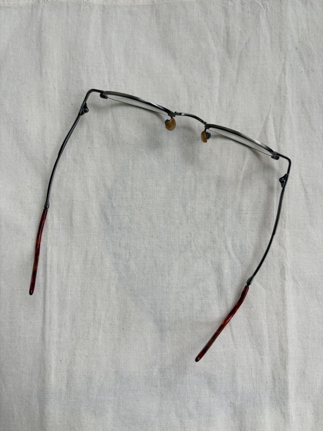 vintage eyewear 상품이미지7