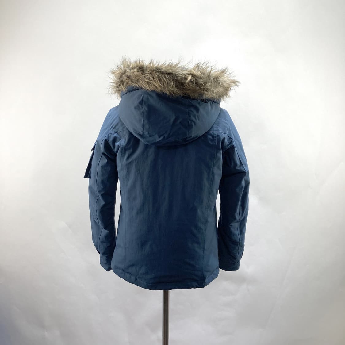 빈폴아웃도어 여성덕다운패딩자켓 85-90  상품이미지3