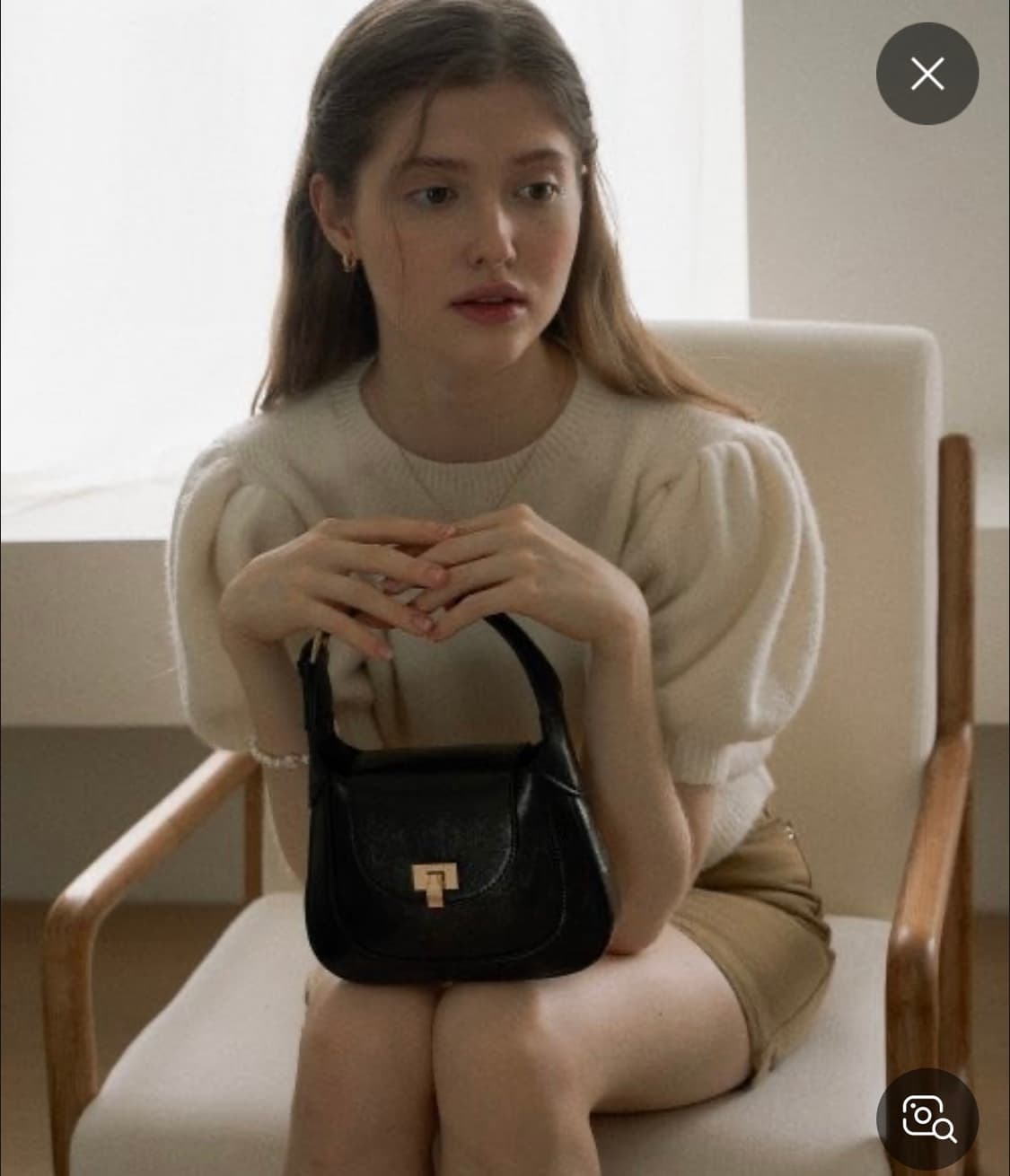 오브히 보떼 크링클드 상품이미지2