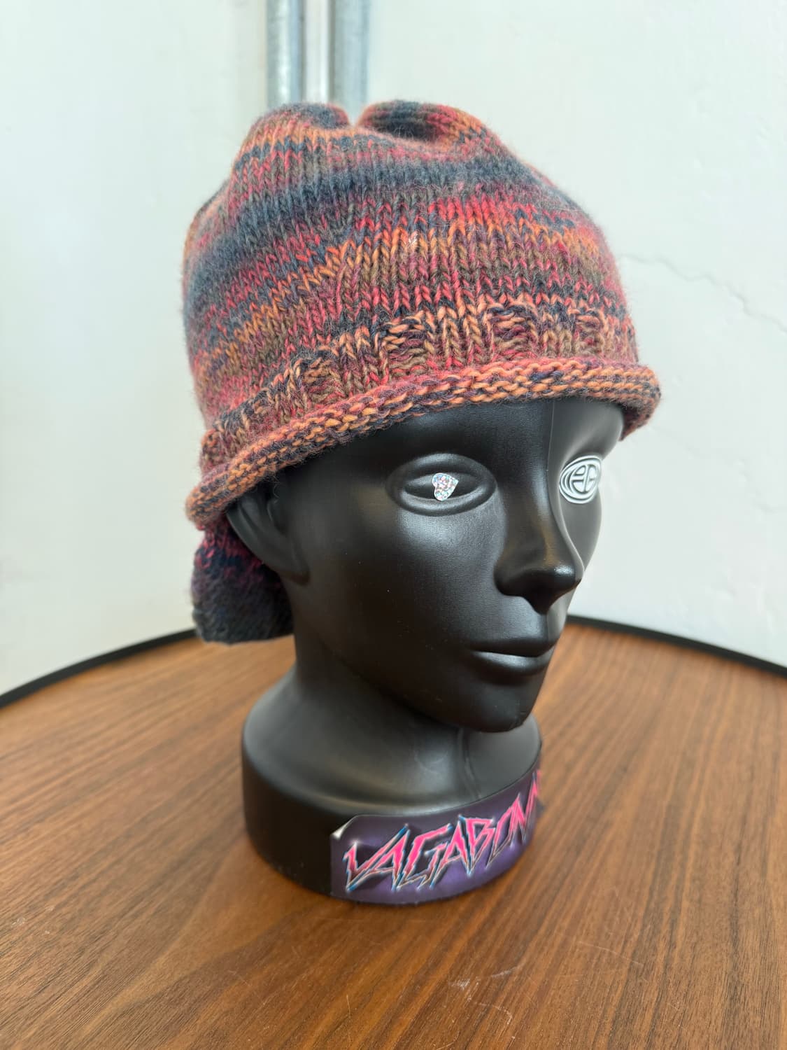 빈티지 니트캡 비니 상품이미지6