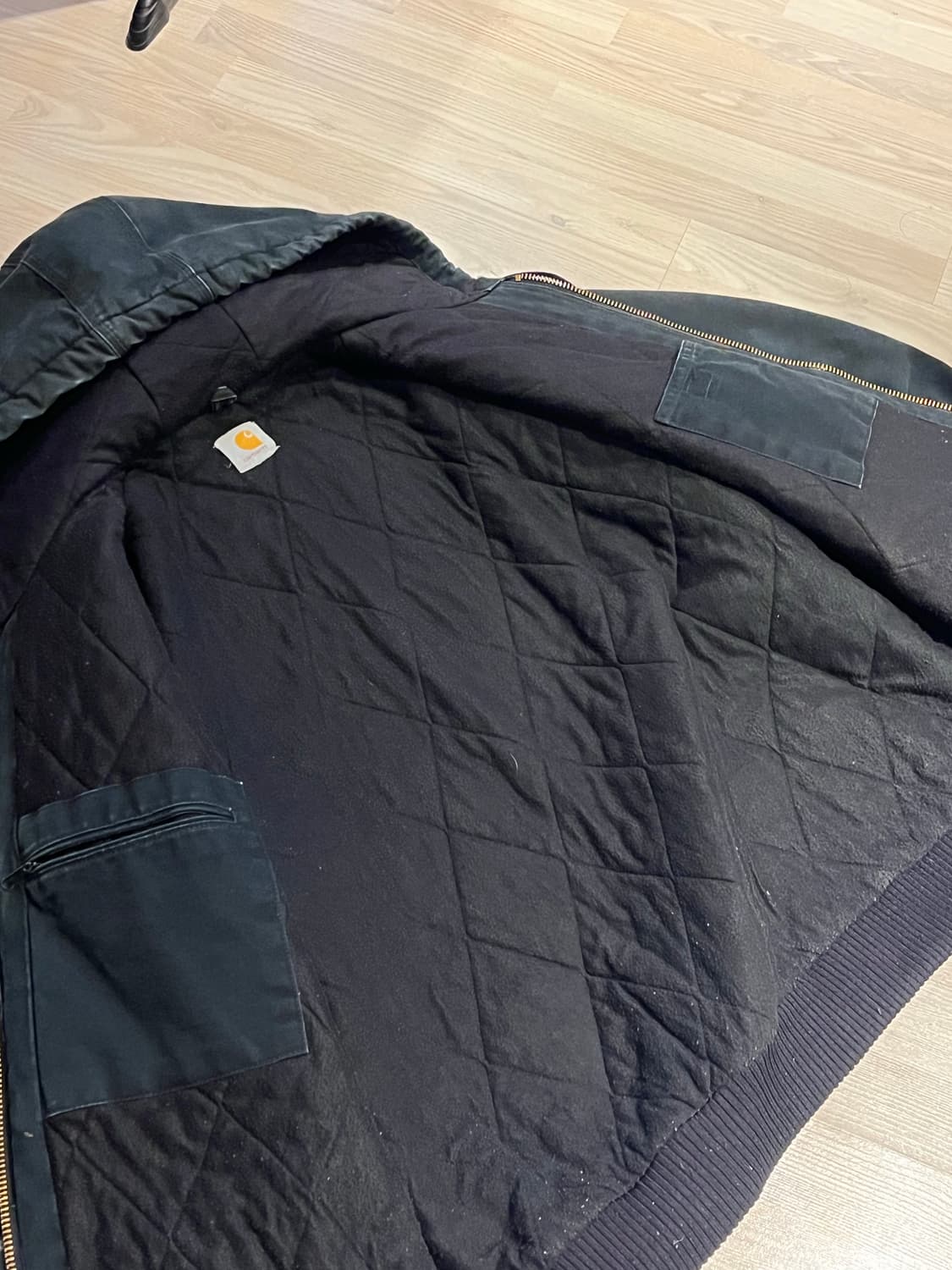 칼하트 J130 상품이미지10