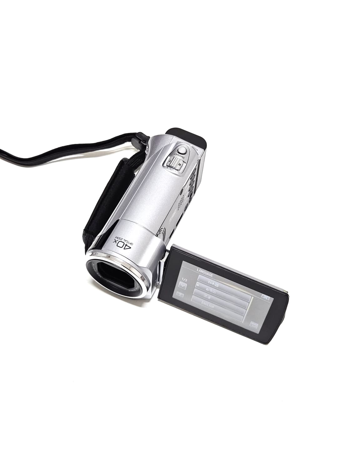 JVC GZ-HM280 카리나 캠코더 디카 상품이미지8