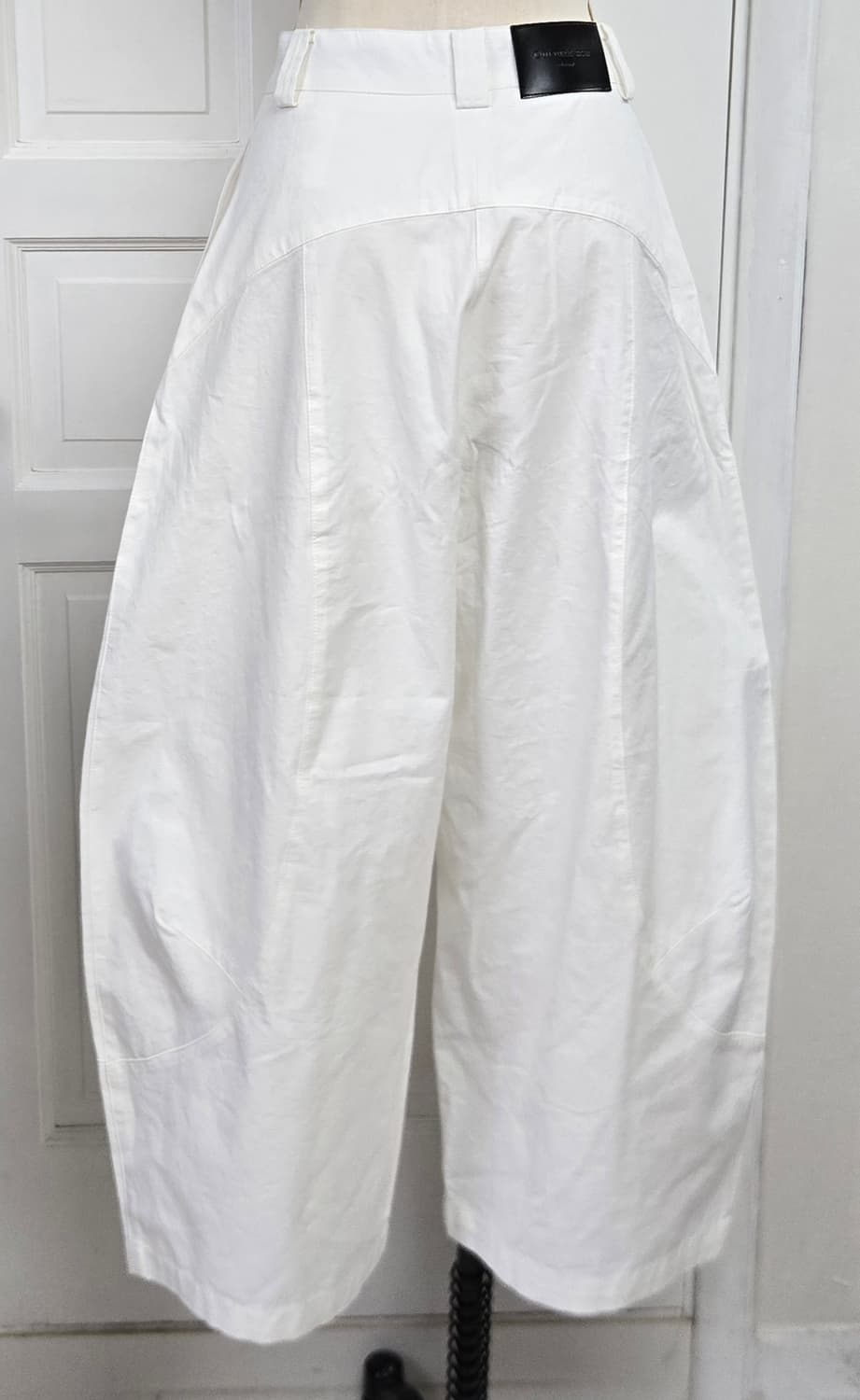 폴앤조 체크셔츠/위메농 팬츠 상품이미지9