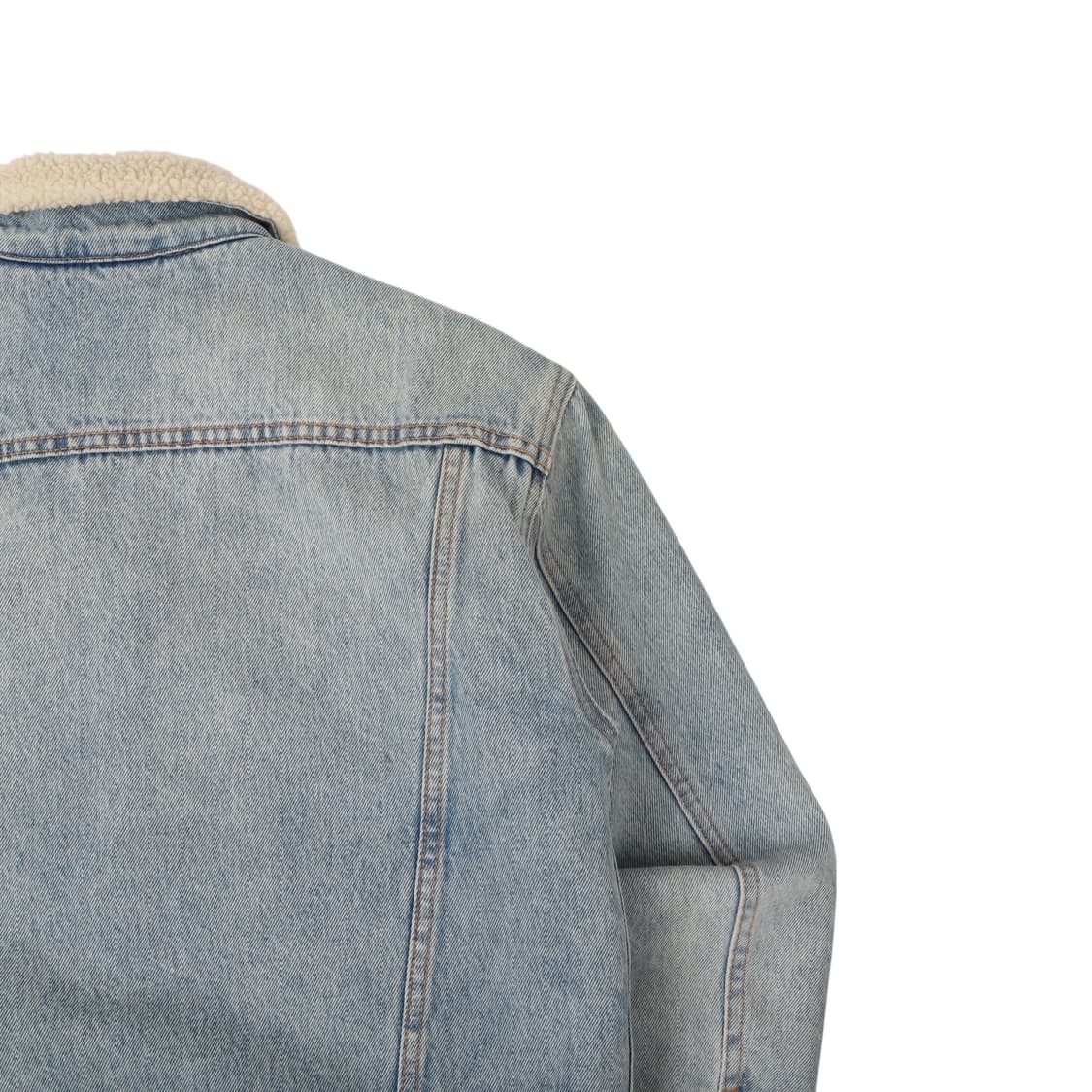 리바이스 프리미엄 쉐르파 트러커 자켓 상품이미지6