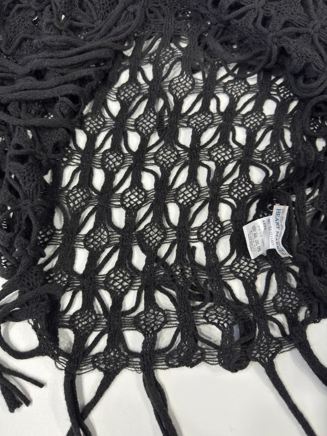 heart market neck warmer  상품이미지2