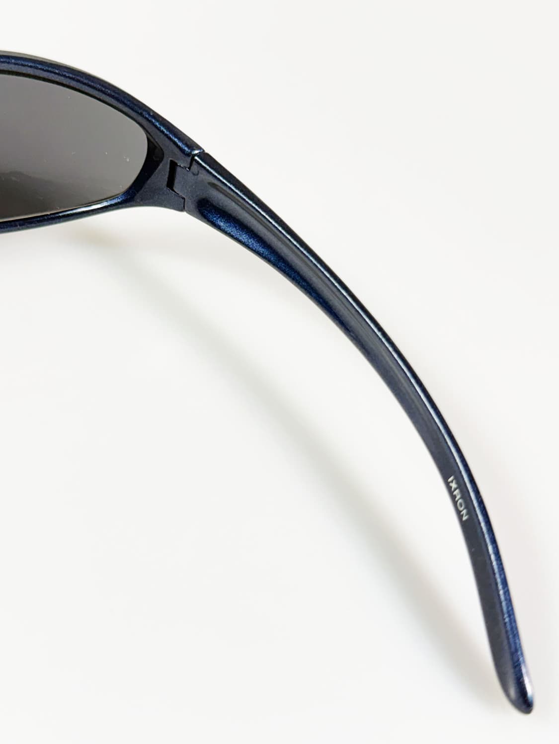 90s IXRON 랩어라운드 오벌 스포티 빈티지 선글라스 상품이미지6