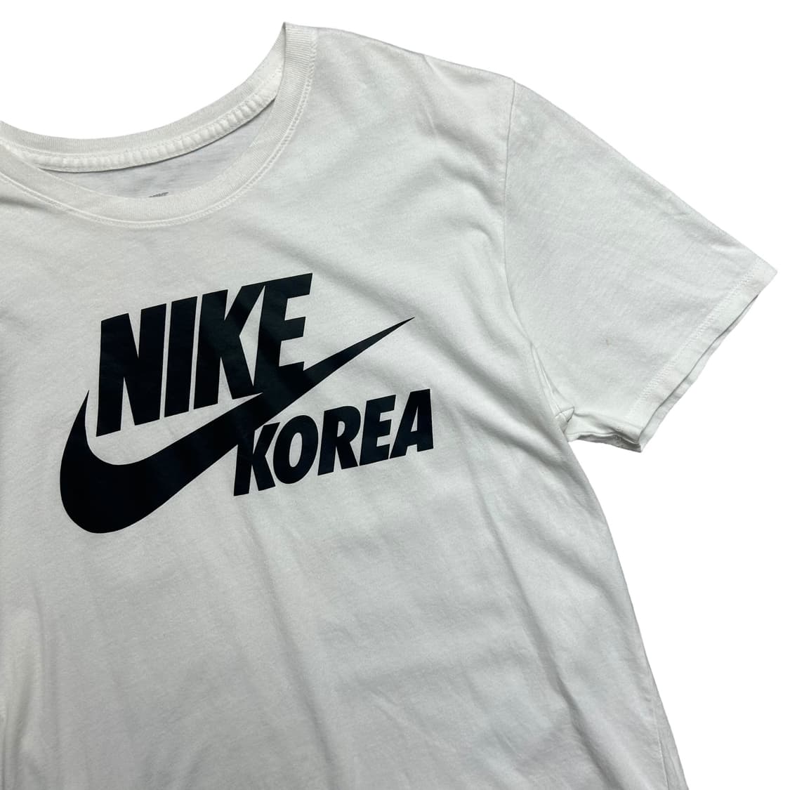 나이키 반팔티 상품이미지2
