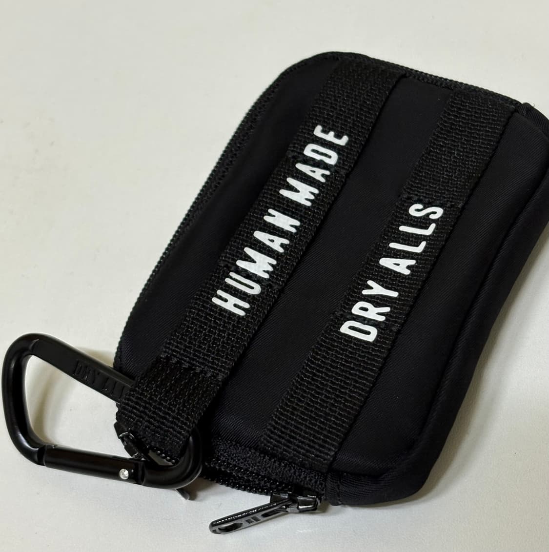 휴먼메이드 밀리터리 카드 케이스  상품이미지1