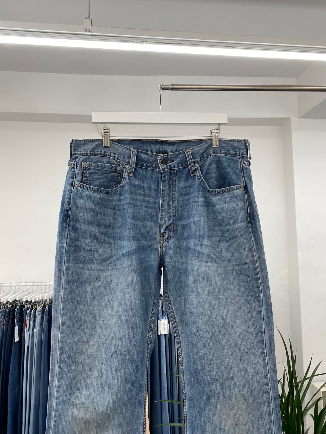 Levis527 Boots Cut 00s 36사이즈 a5174 상품이미지2