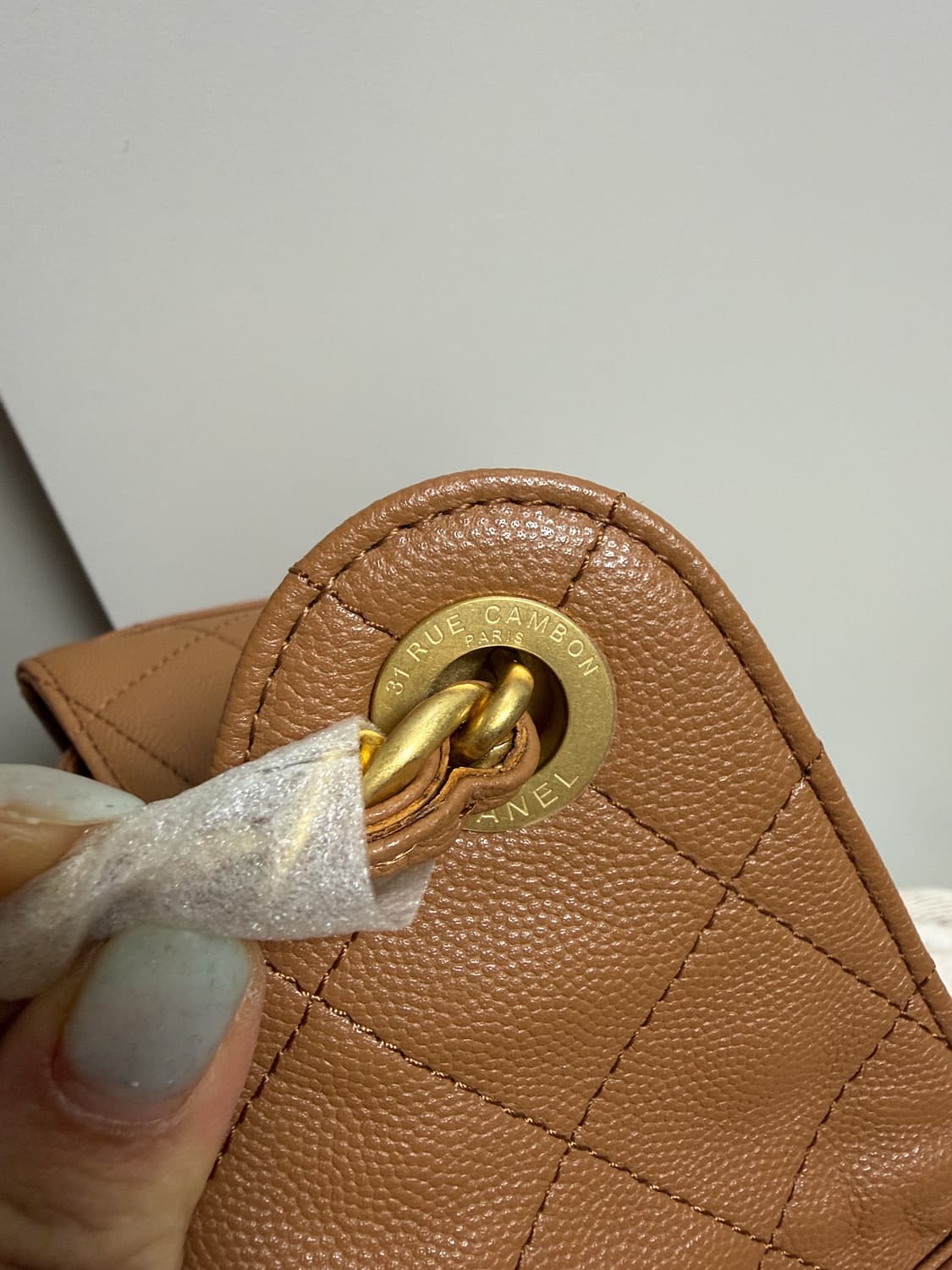 C25백 chanel 상품이미지9
