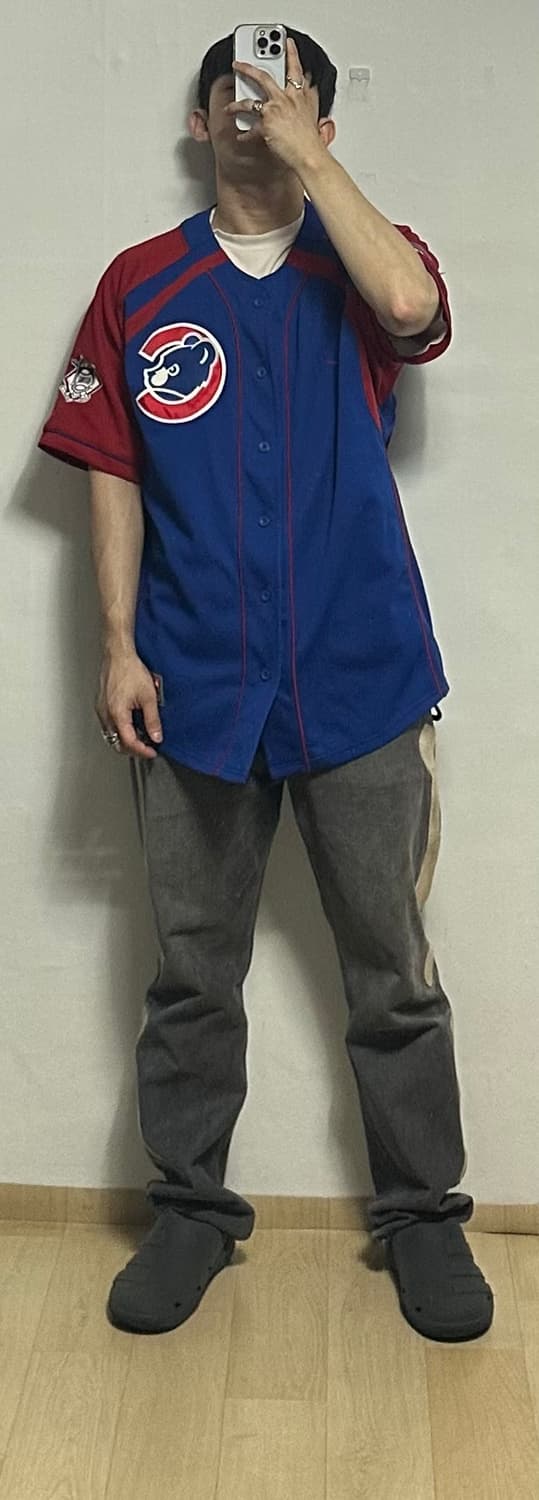 나이키 시카고컵스 후안 피에르 유니폼 상품이미지6