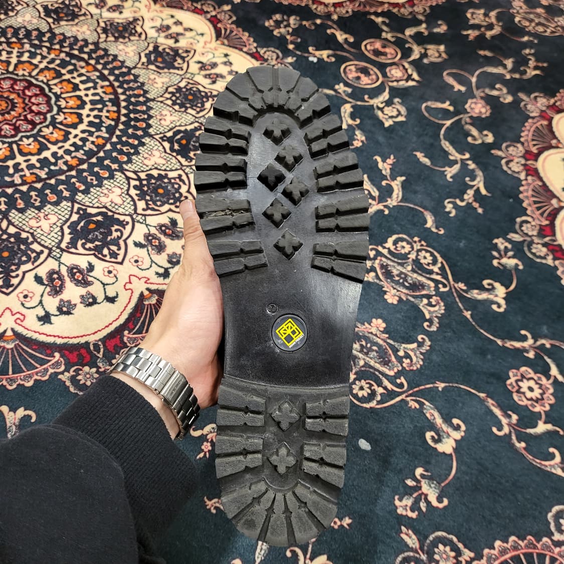 MIAMI PROJECT 구두 270m 상품이미지9