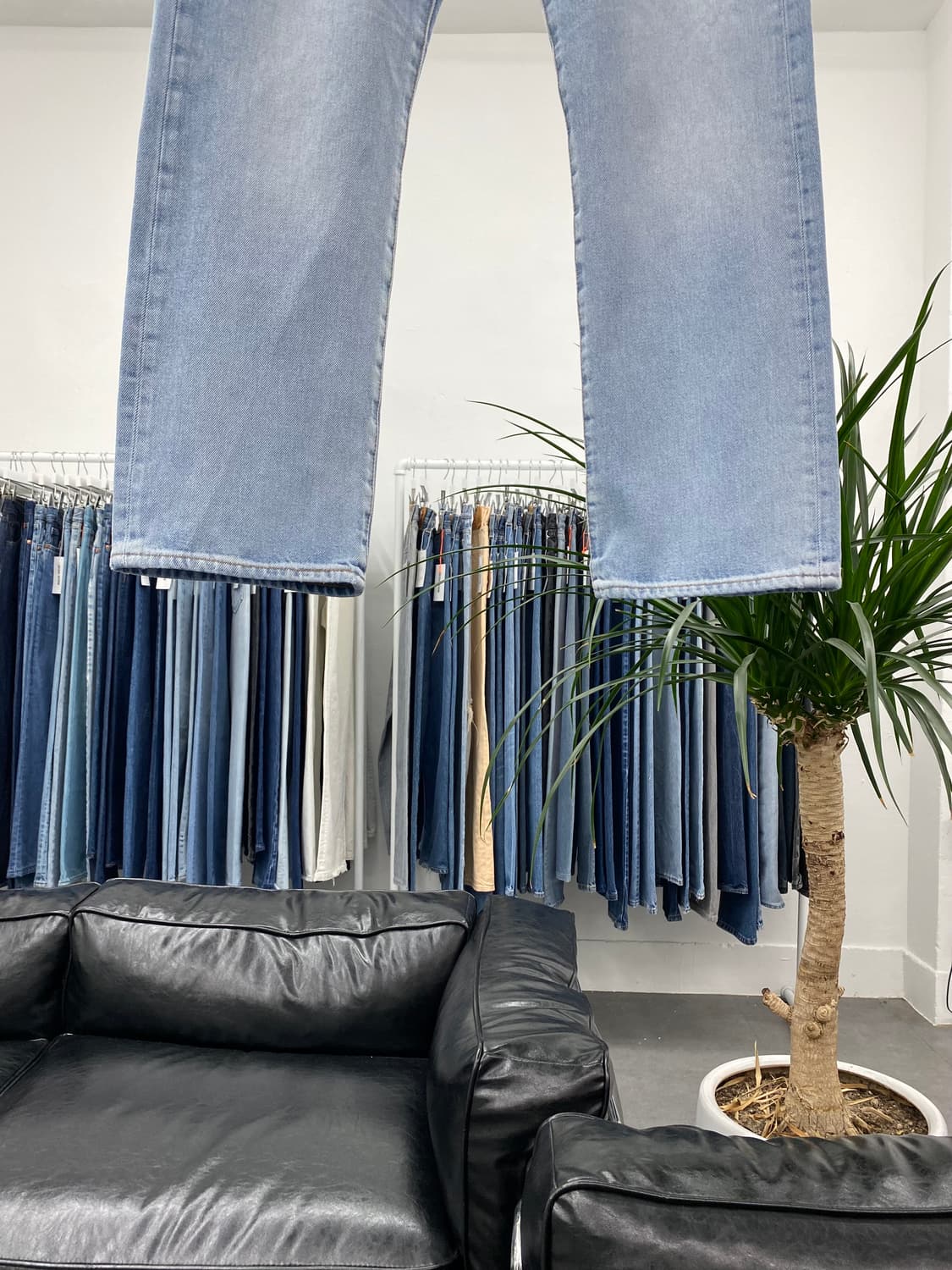 Levis501 Straight Fit 00s 33사이즈 a5197 상품이미지3