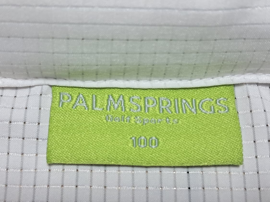 팜스프링스 골프 여성 바람막이 100 상품이미지7