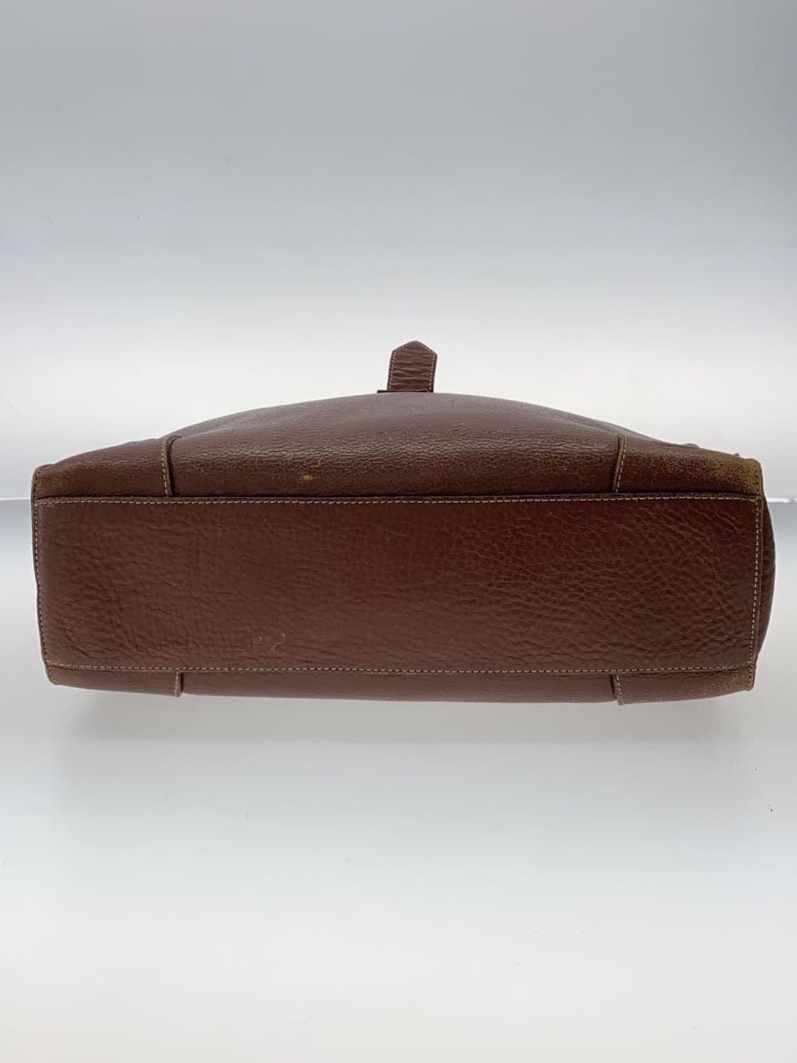 비비안 웨스트우드 소가죽 버클 토트백 상품이미지3