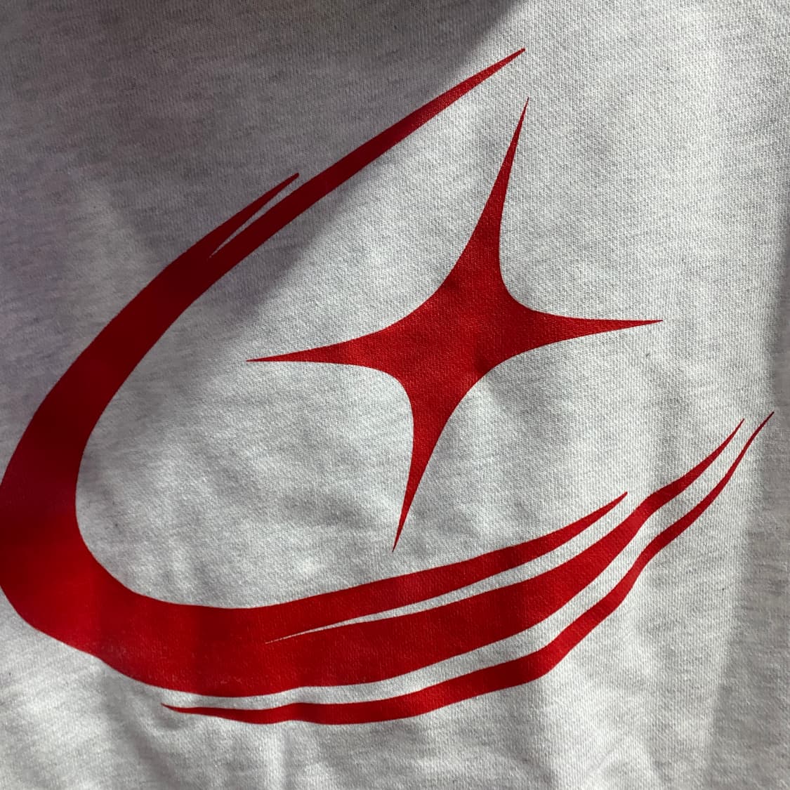 아카이브볼드X가터갤러리 939 라이트그레이 후드집업 베스트 B4212 상품이미지6