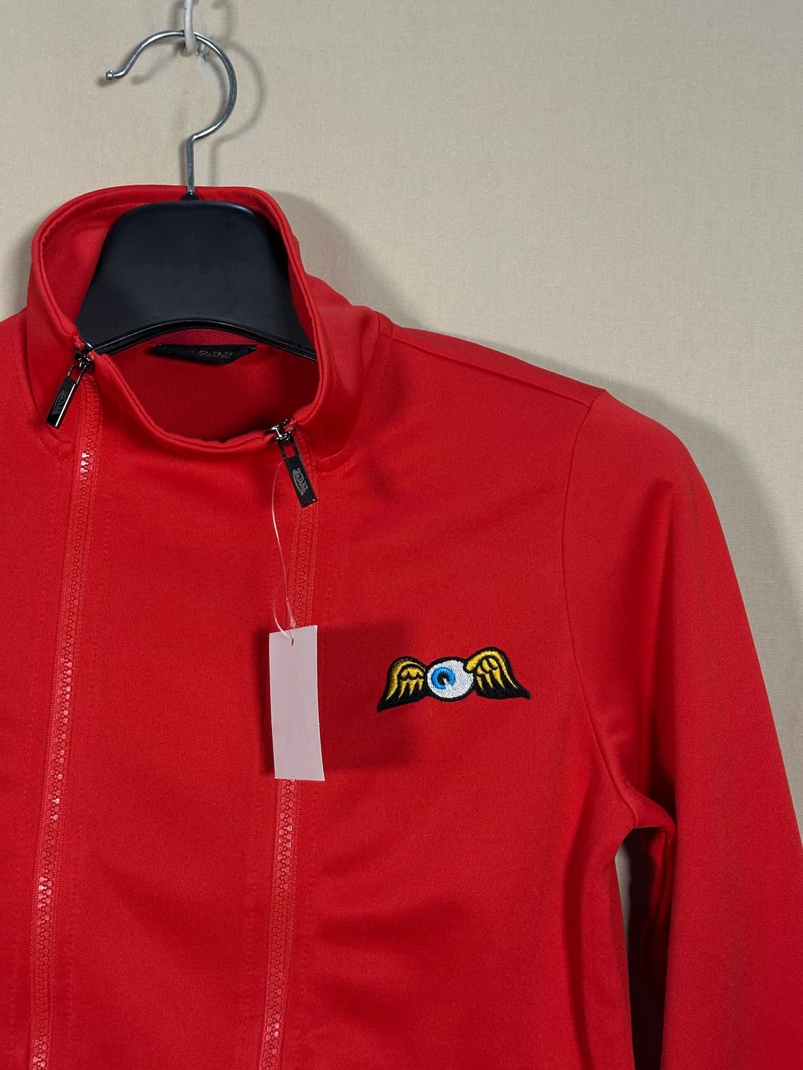 본더치 레트로 져지 새상품 처분  상품이미지2