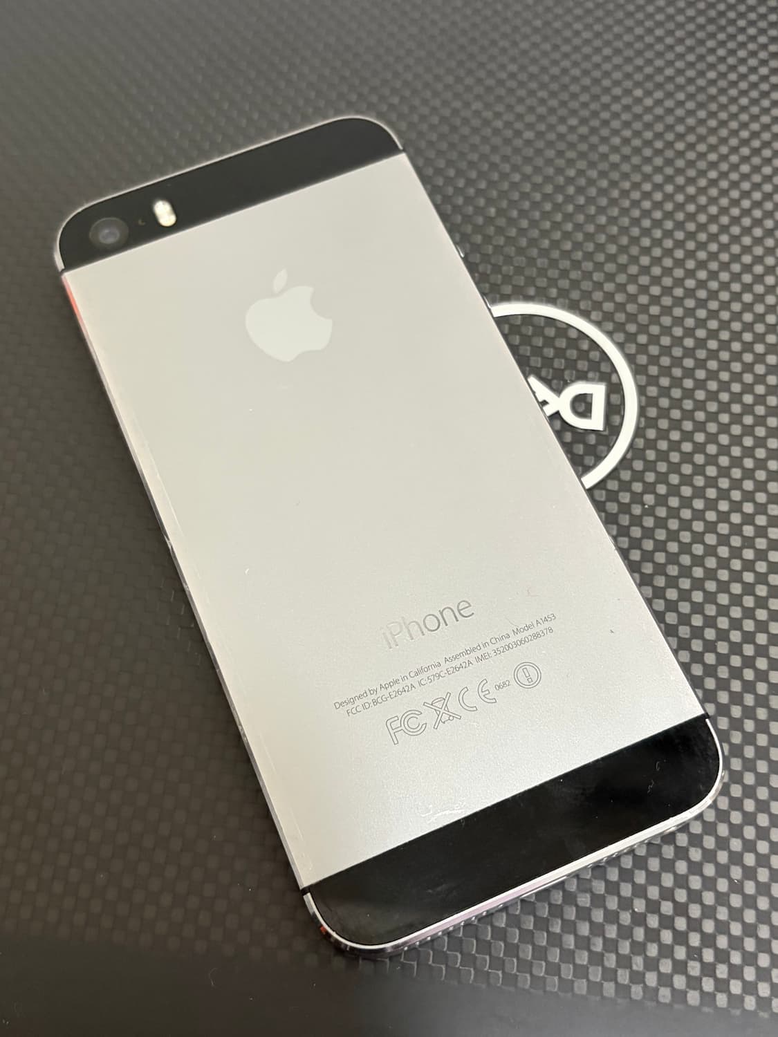 아이폰 5s 스그 32기가 #8378 (보호필름 증정) 상품이미지2