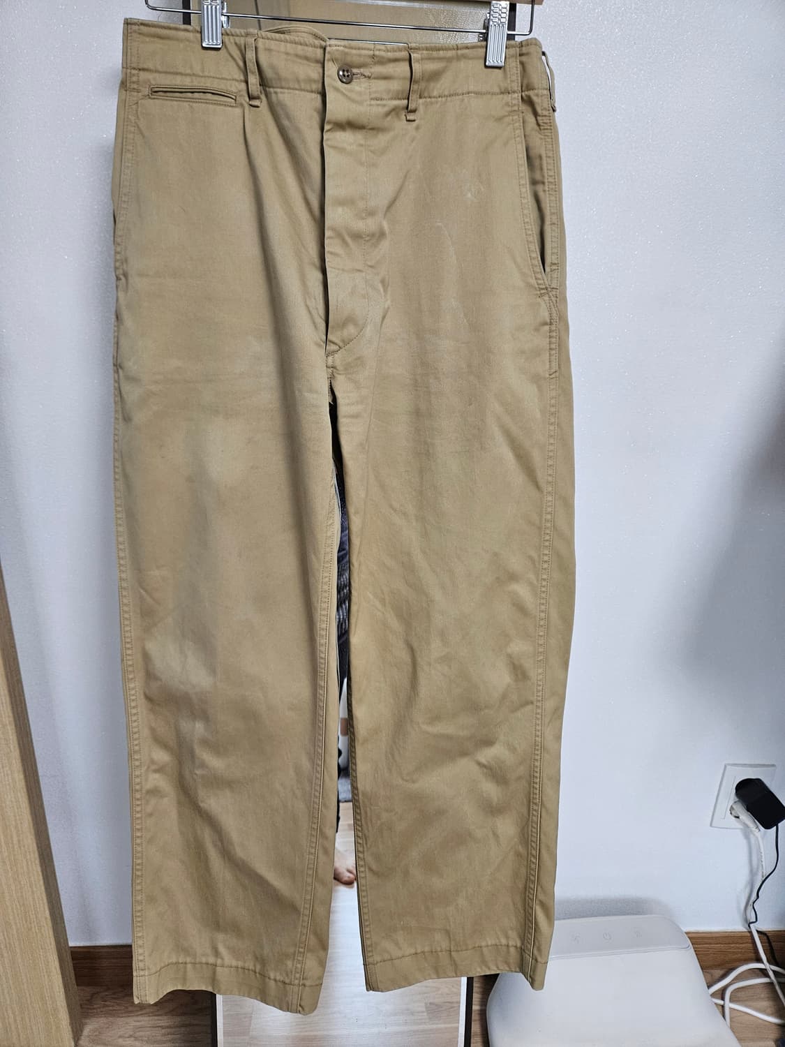 아나토미카 치노2/32사이즈 상품이미지4