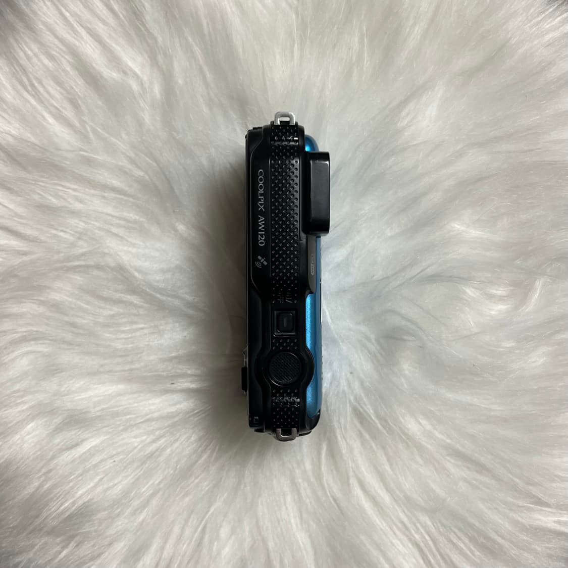 *희귀/한글* Nikon coolpix aw120(aw100) 디카 상품이미지4