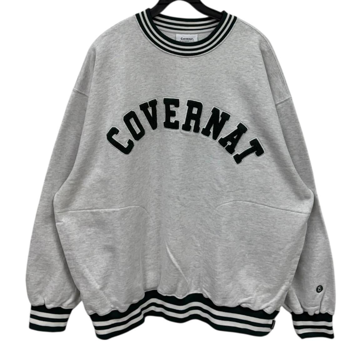 커버낫 맨투맨 상품이미지1