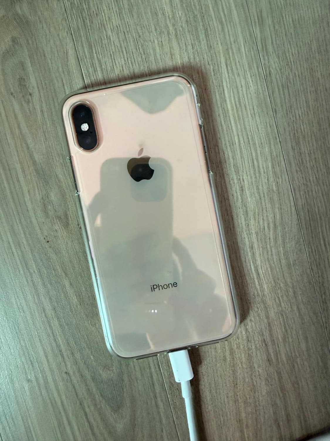 아이폰 Xs 256GB 로즈골드 상품이미지1
