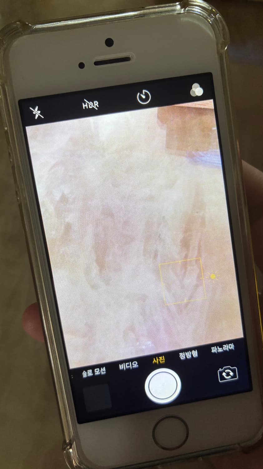 아이폰 5s 골드 64GB 상품이미지3