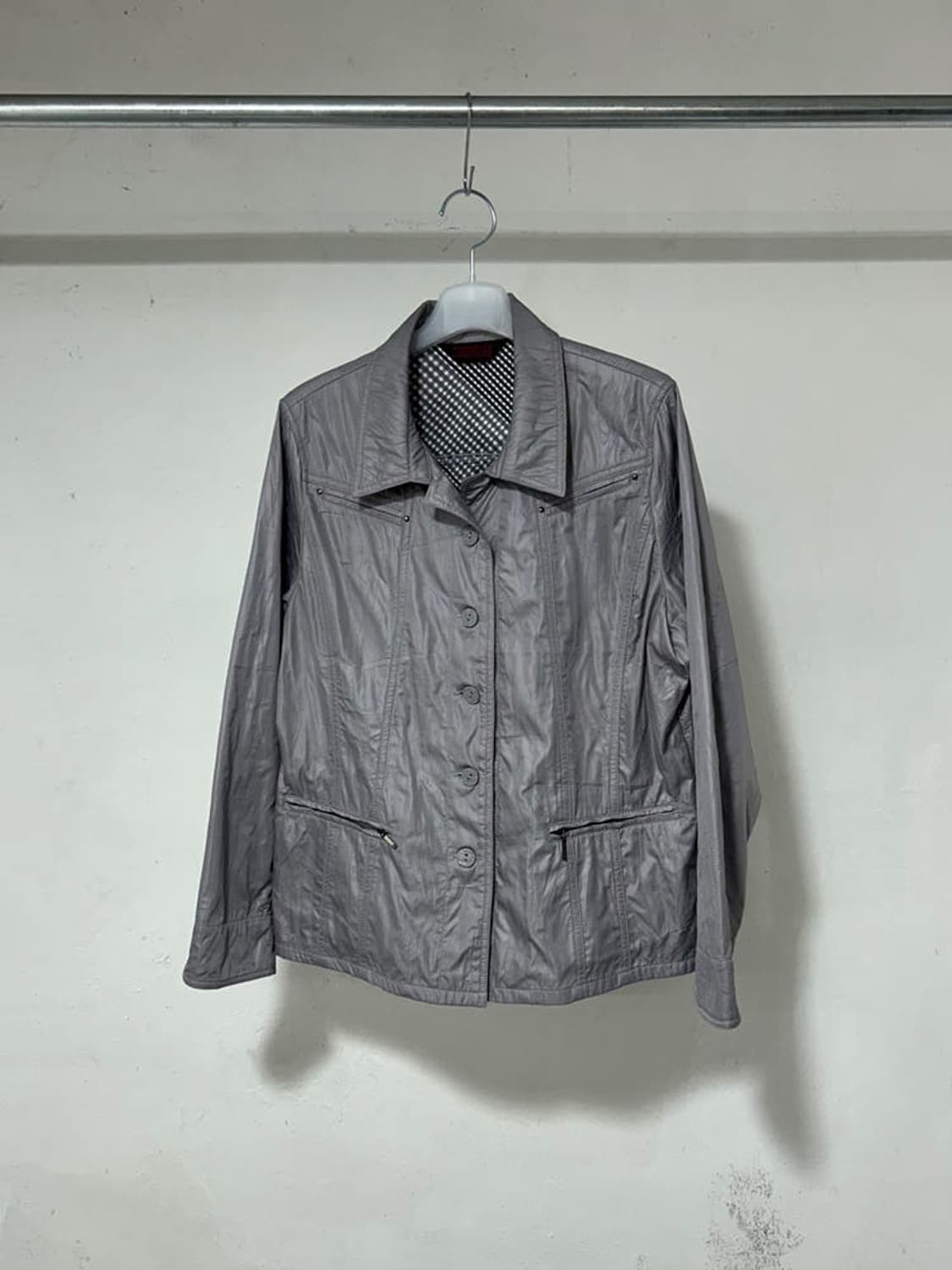 vtg jacket 상품이미지1