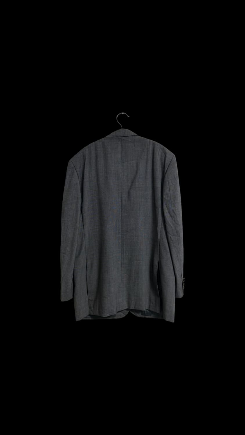  랑방 싱글 블레이저 상품이미지2