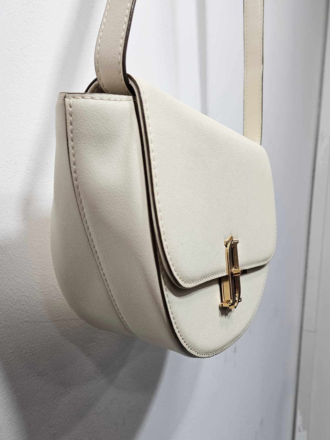 제이에스티나(JESTINA) 조엘 이지 새들백 상품이미지4