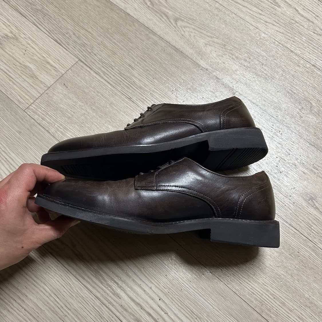 닥스 구두 265 상품이미지6