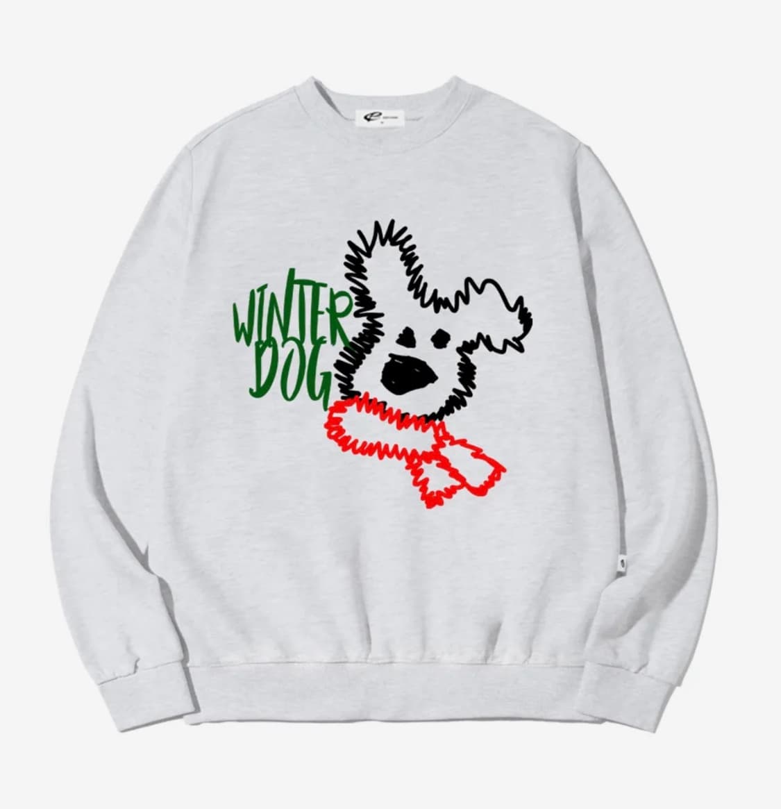 이스케이프프롬 맨투맨 상품이미지1